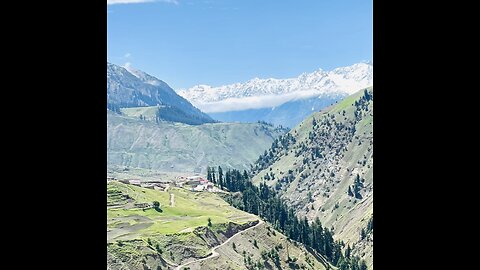 Naran Kaghan Velley Trip 2023 | The beauty of pakistan |