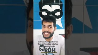 3 Regras não escritas para usar o PC dos outros #shorts