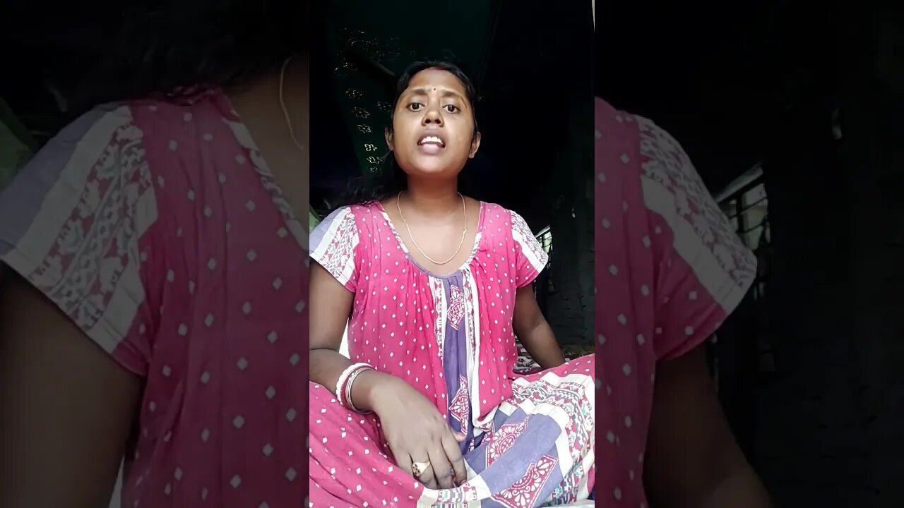 ওই হাত আমি কাইটা ফালামু 😝😄🤣#msvillagelifestyle #shortsvideo #trending