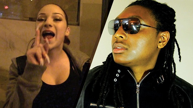 'Cash Me Outside' Girl Danielle Bregoli GOES OFF on DJ Who Says Her Fame is Over