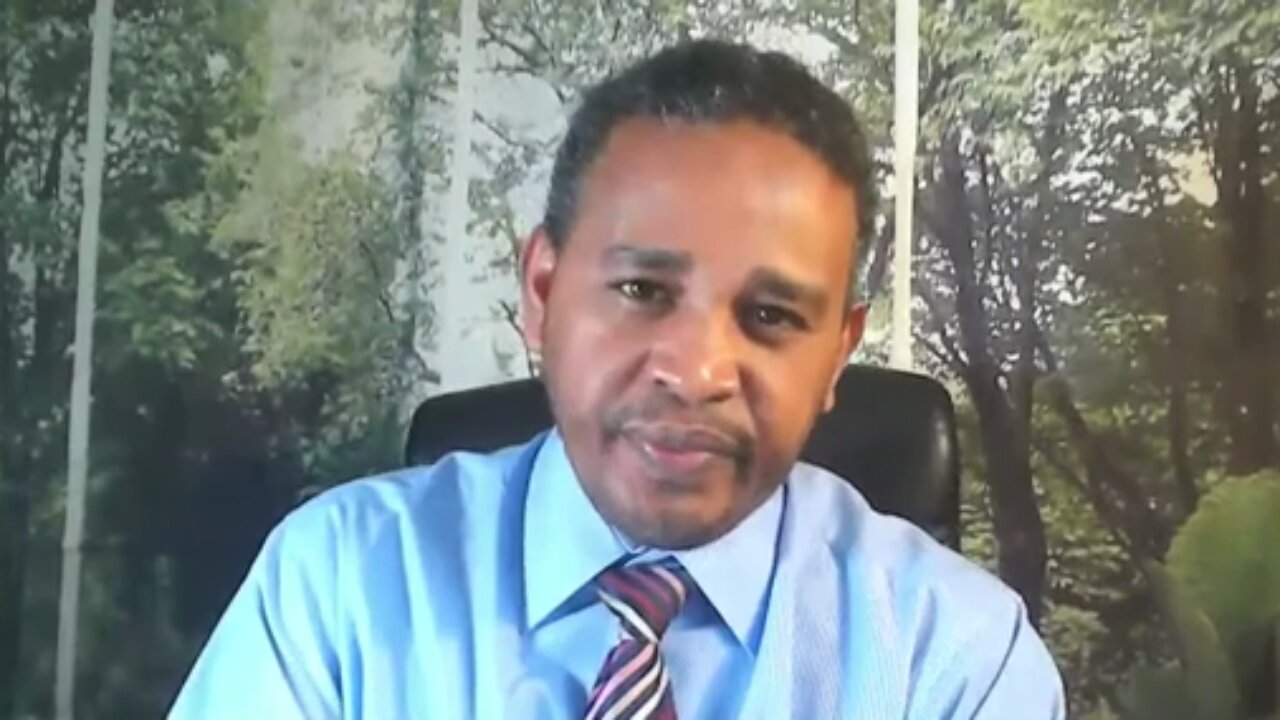 ብልጽግናን የመረጣችሁ ባለሀብቶች ምኑን ይታችሁ ነው የመረጣችሁት? - ኤርሚያስ ለገሰ