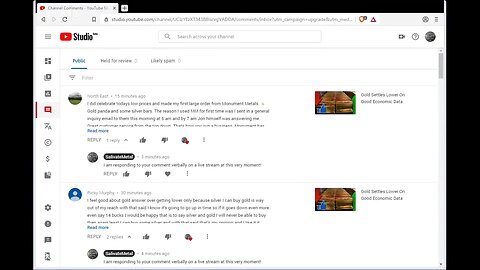 Friday Night Loan Scammers LIVE Calls..After Comment Review