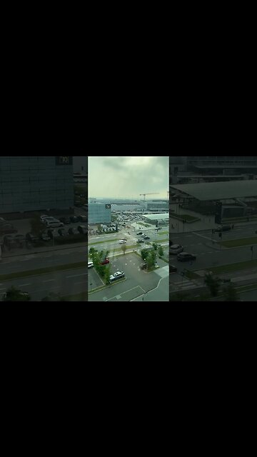 Part 1 on my way back to Montana 9/11