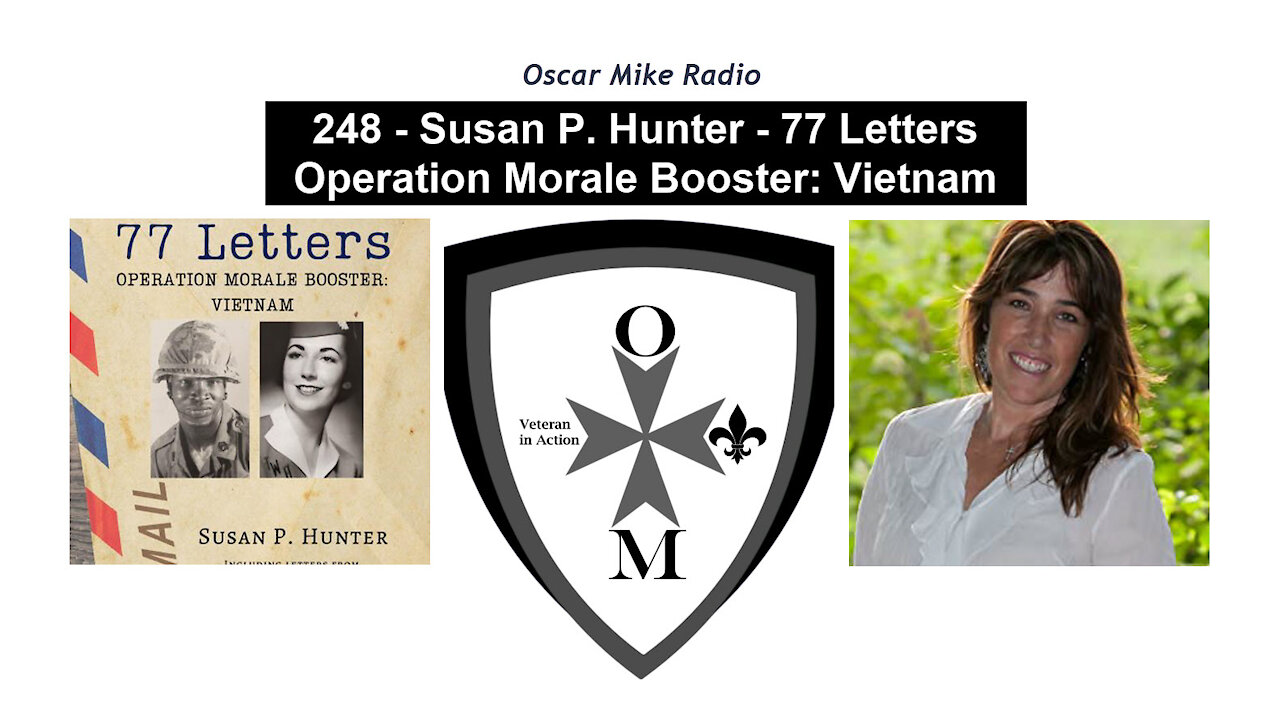 248 - 77 Letters - Operation Morale Booster: Vietnam