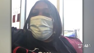 COVID-19 survivor reflects as KCMO Mayor will unveil new guidelines