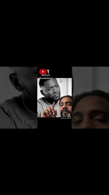 #kevinhart speaks Sense #chookolingo