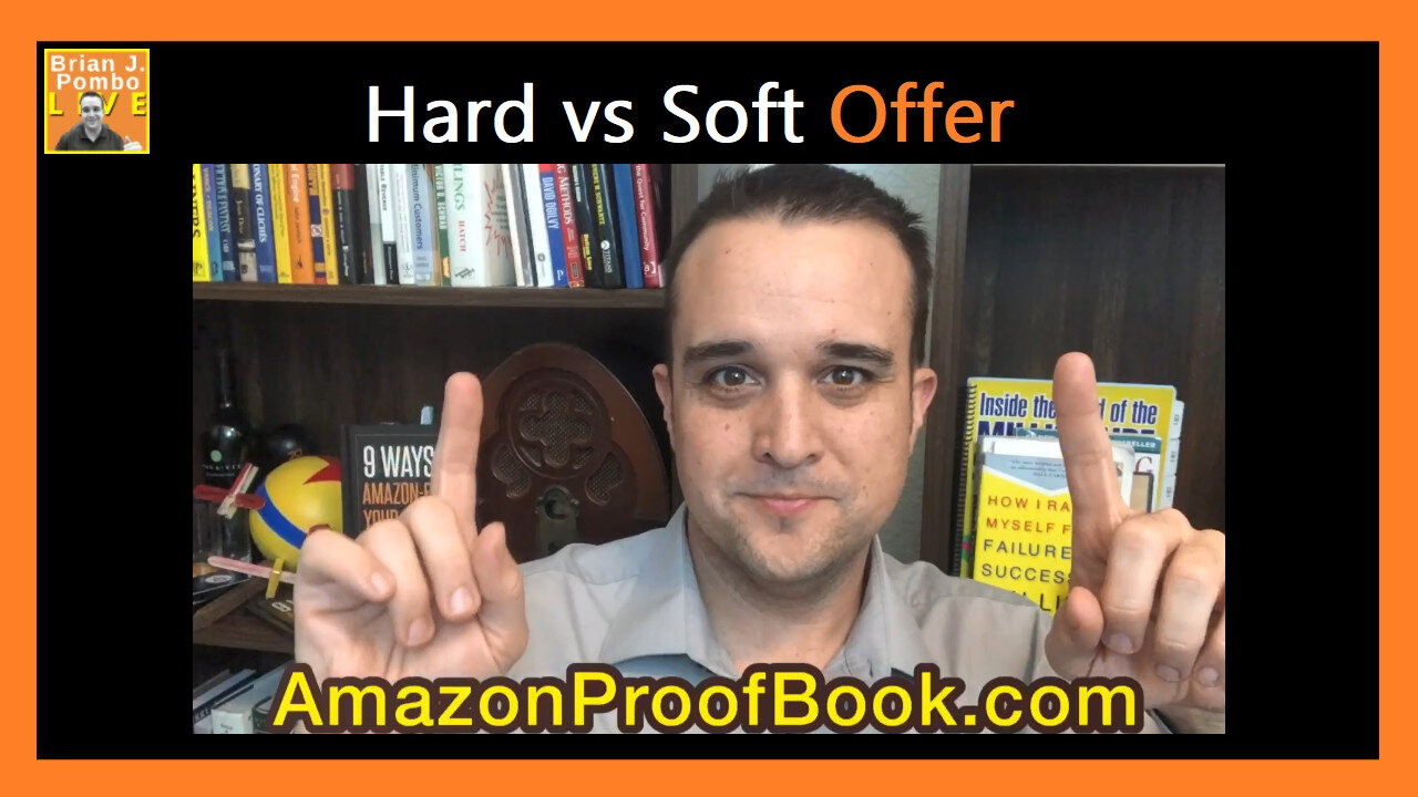 Hard vs Soft Offer