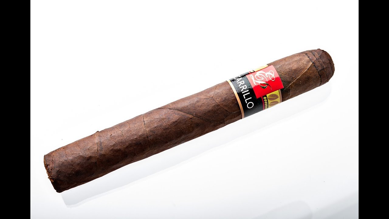 EP Carrillo Maduro Club 52 Cigar Review