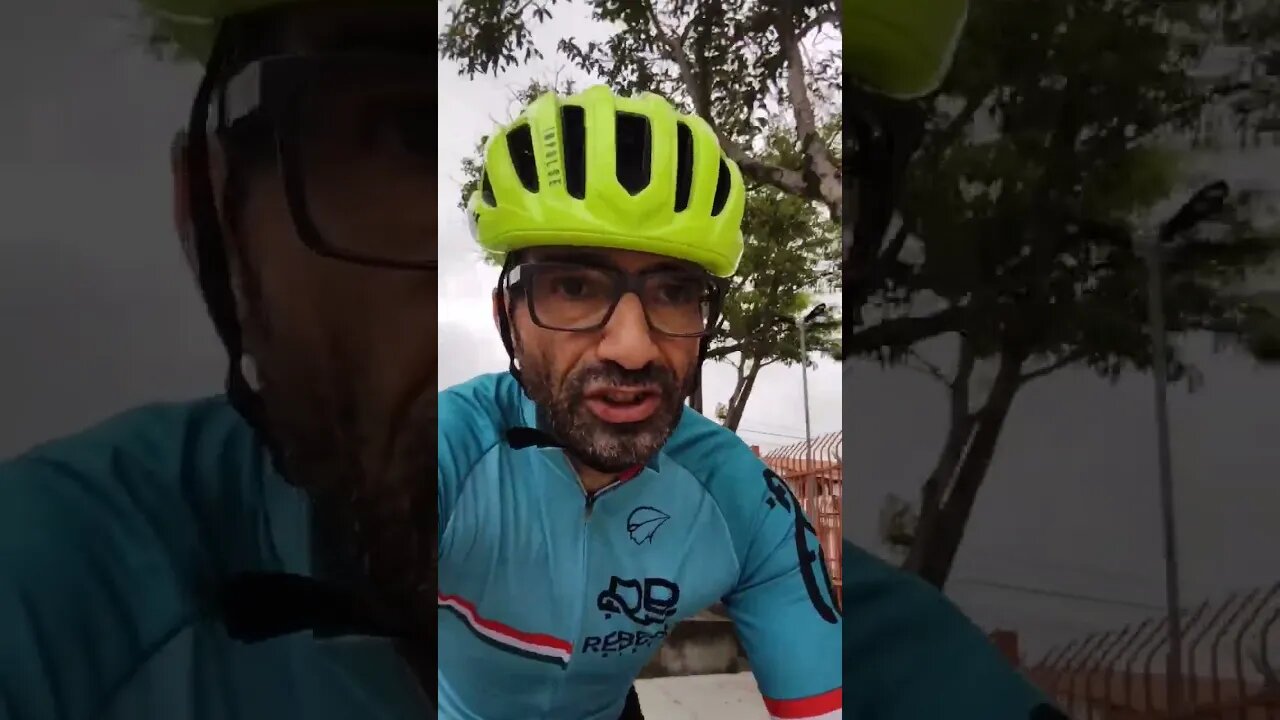 Dia 2 do Rapha 500