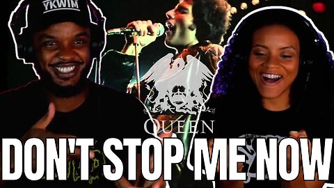 So Good! 🎵 QUEEN DON'T STOP ME NOW REACTION