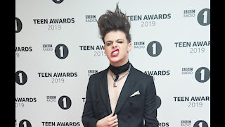 Yungblud's romance with Halsey taught him to put his 'wall of anger' down