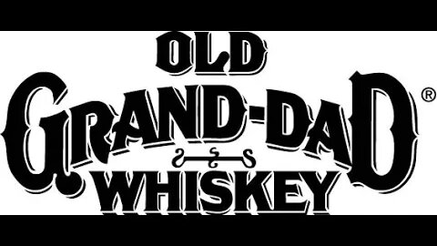 Old Grand Dad Commercial and Review