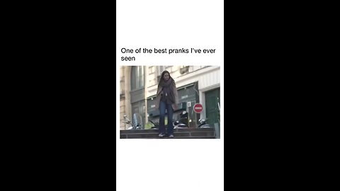 funny Prank 😂😂😂😂