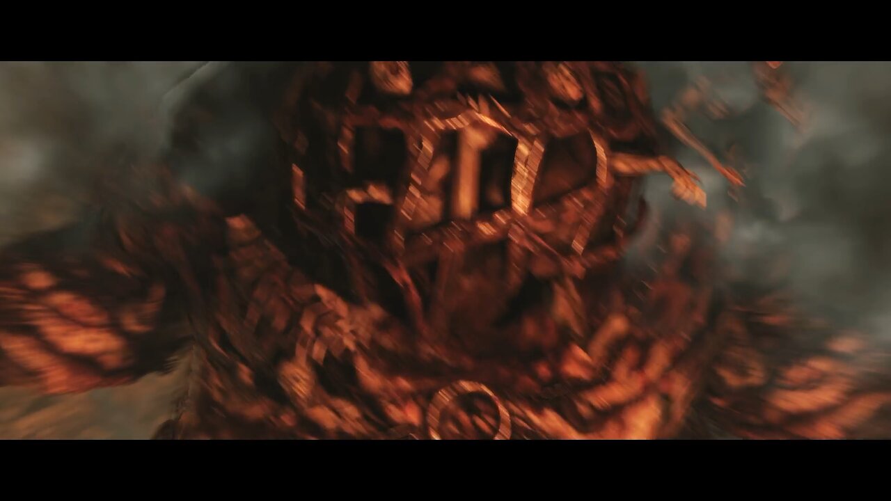 Dark Souls 2 | The Rotten