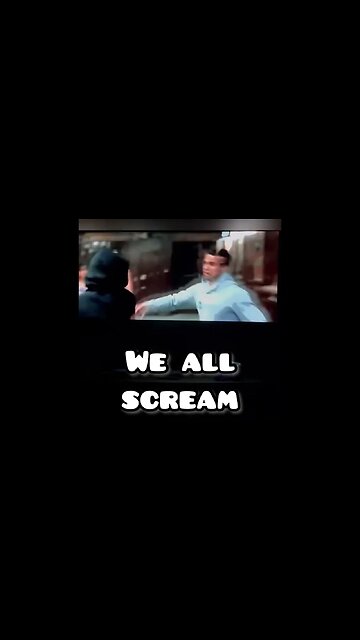 Scream 6 | 10 Second Review! | #scream6 #shorts