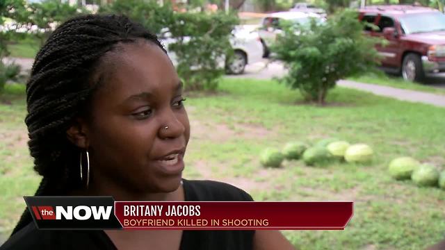 Video shows deadly shooting over parking spot at Clearwater convenience store