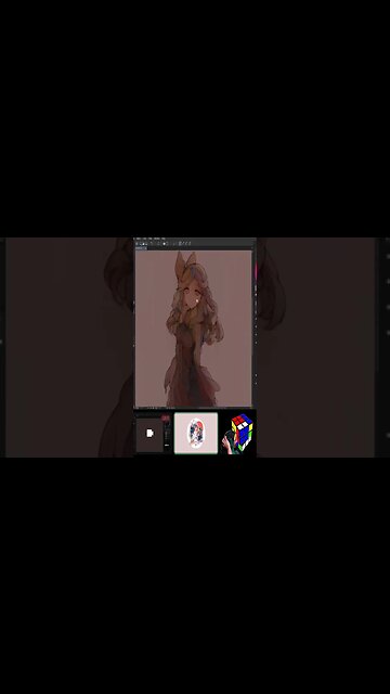 XII showing some of his skills with art... #shortsvideo #shorts #shortsfeed