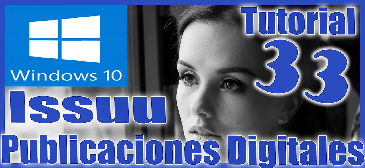 Windows 10 Sesion 33 Publicaciones Digitales en Linea