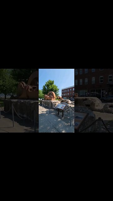 Visiting Piermont, NY #Piermont #NY