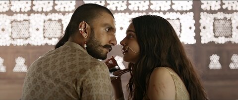 Bajirao Mastani | Best Scenes | Ranveer Singh | Deepika Padukone | Priyanka Chopra