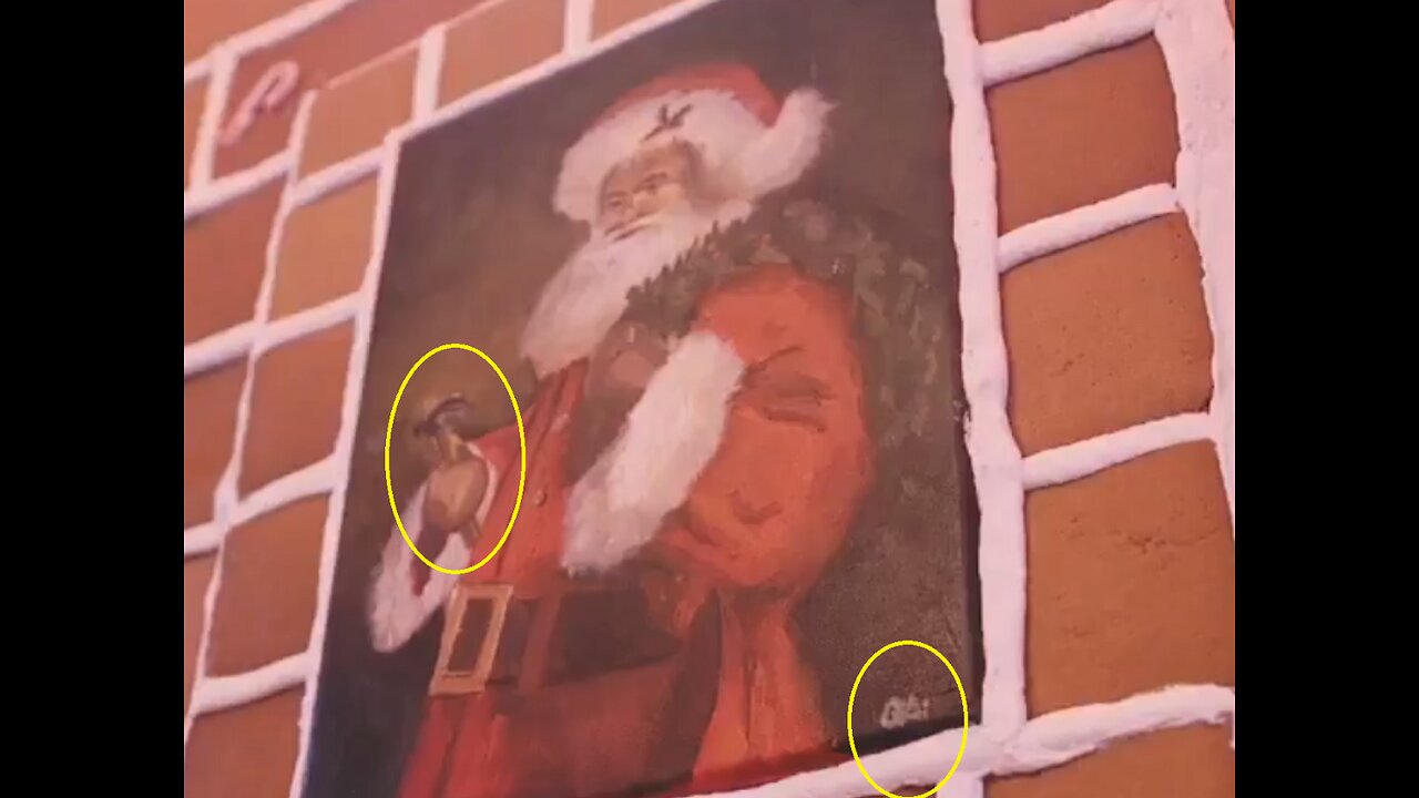 Q Drops Deltas for December 12th, 12/12: Read Aloud or Follow Along on Screen