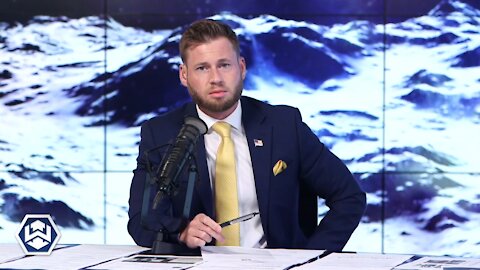 WAR ROOM (Full Show) Monday - 7/12/21