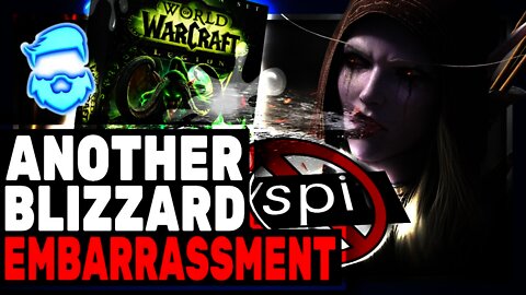 Things KEEP Getting Worse For Blizzard! Company Loses BILLIONS In 72 Hours & More Brutal Stories