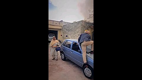 kudi walea toh na sunnan di jaldi🤣plz follow
