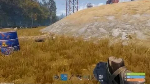 Rust Are you dead yet??