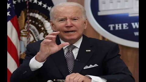 Biden to Reporter Asking About Recession: 'You Sound Like a Republican'