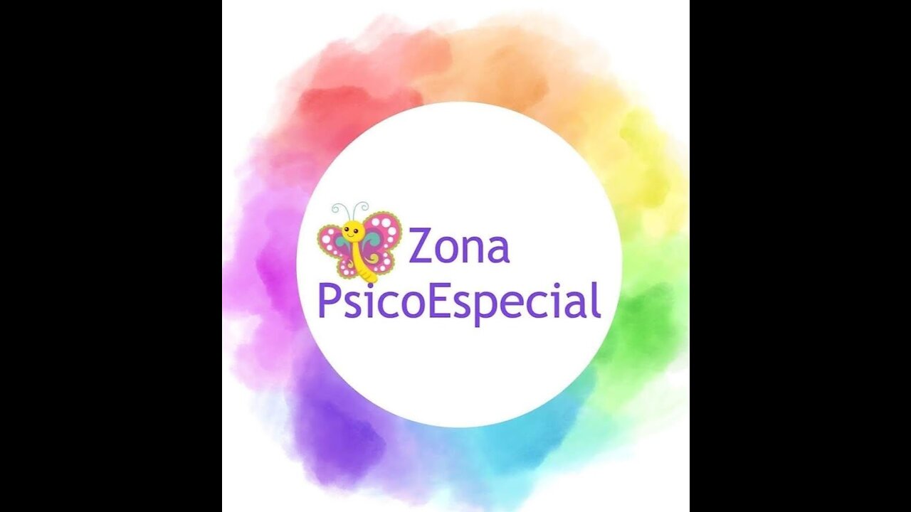 Bienvenidos a la Zona PsicoEspecial