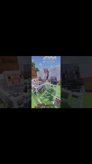 Discovering New Realms - Surviving Minecraft Realms Episode 42