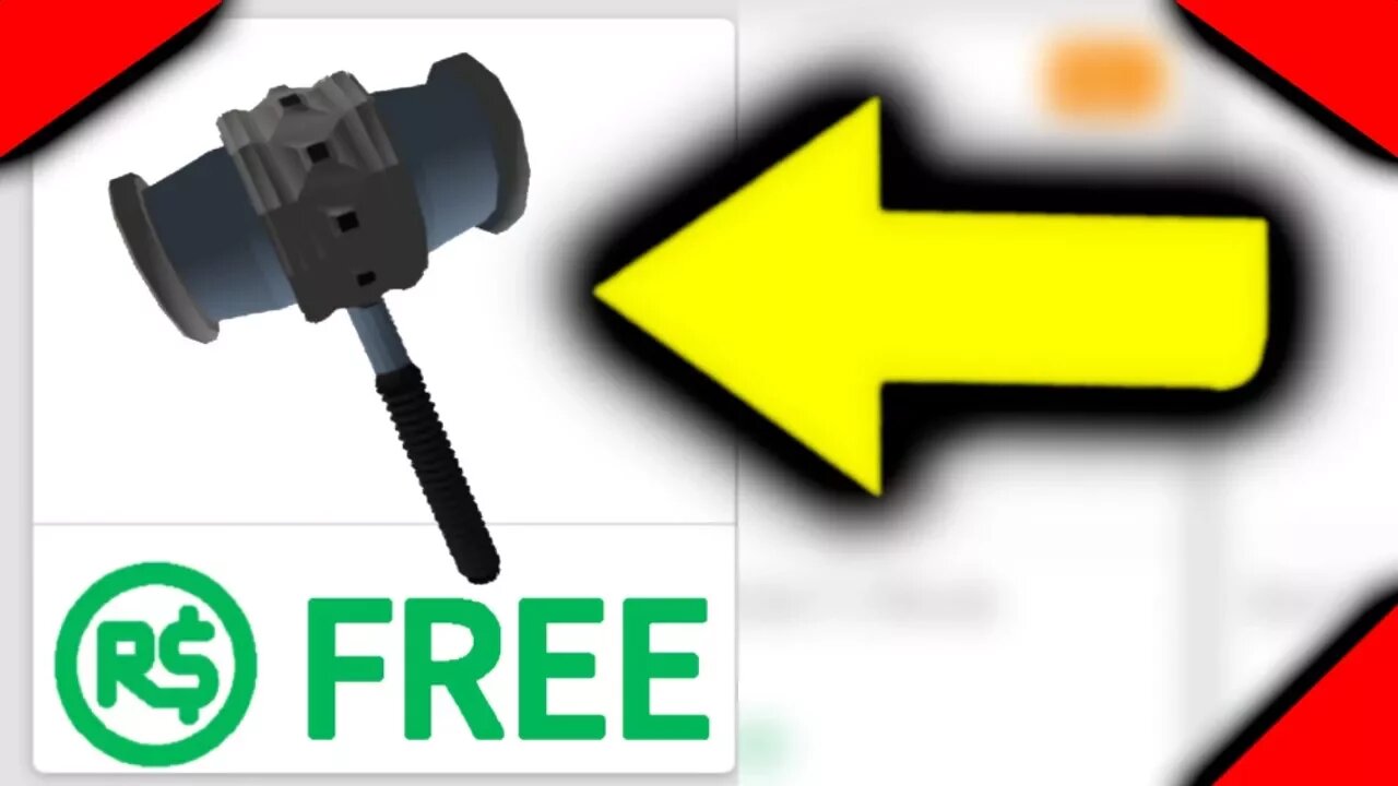 HOW TO USE ANY ROBLOX ITEM FOR FREE