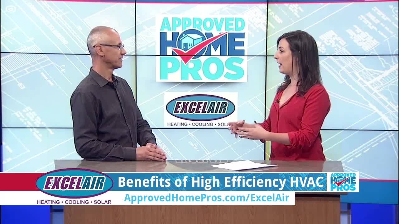 Approved Home Pros: Excel Air