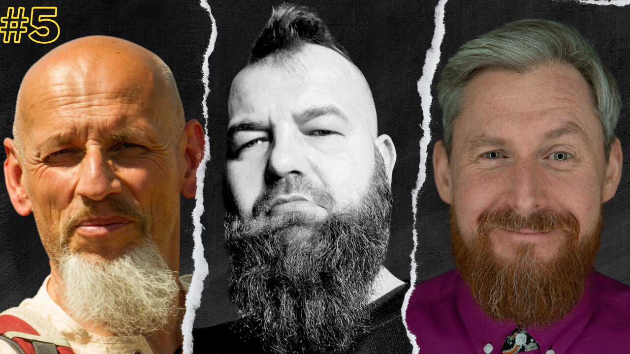 #5 … I WTEDY ILUZJA PRYSNĘŁA … CZYLI ŚWIAT WEDŁUG IROKEZA