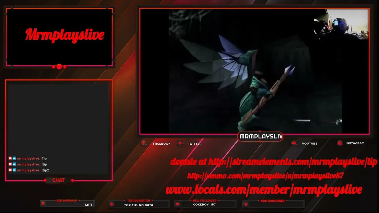 Mrmplayslive The legend of dragoon 3 part 2