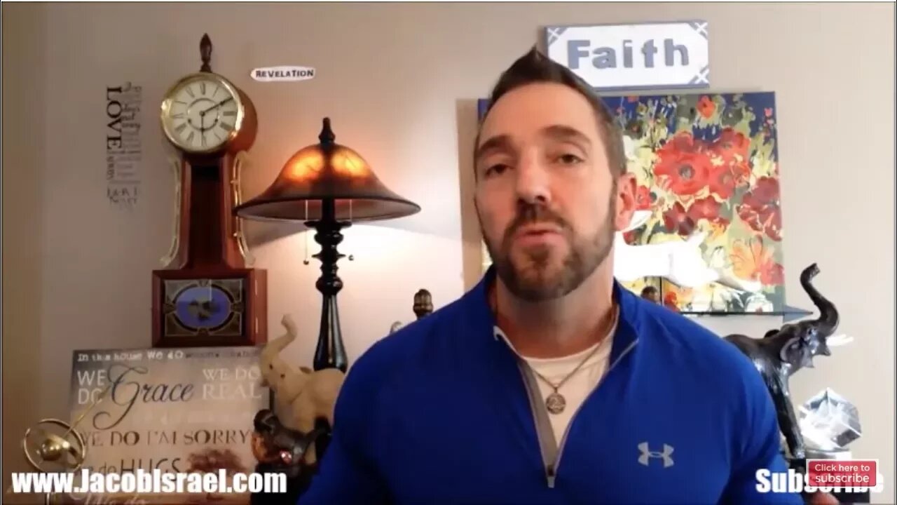 Former WWE Producer, Jacob Israel - How to Survive inside the Beast System
