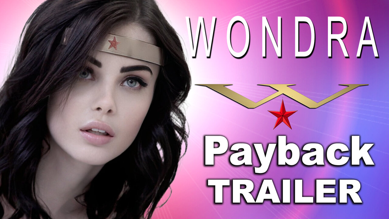 "Wondra 5: Payback" Trailer