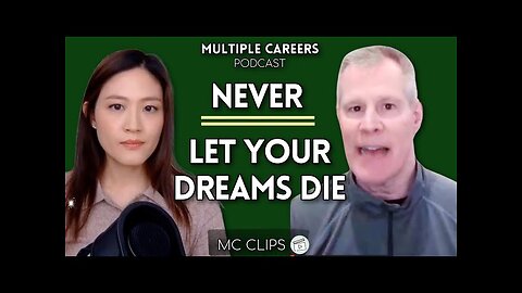Watch this if you feel fearful and hopeless