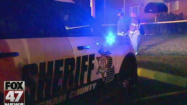 Suspect in death of 5-year-old Holt girl back in court