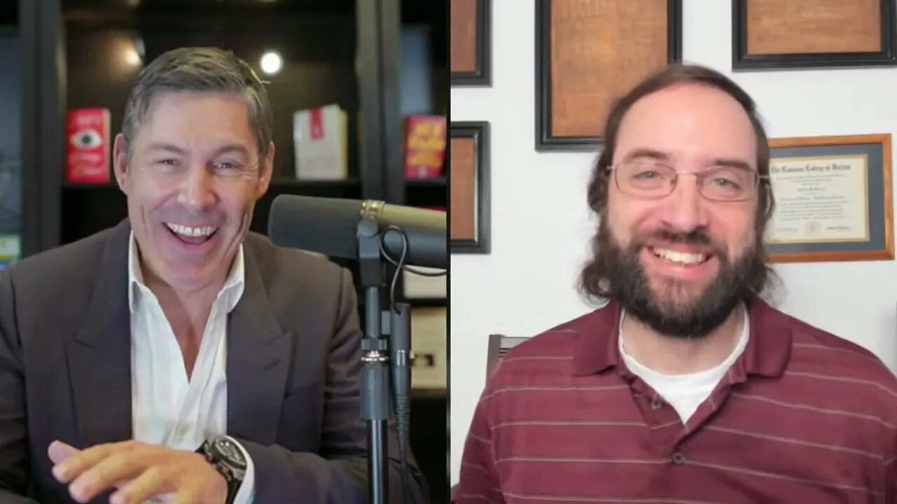 Jeff Snider LIVE (SOFR/LIBOR And 10 Year Yield Spike. Should You Be Concerned?)