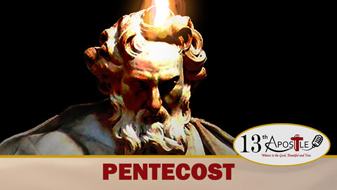 Pentecost