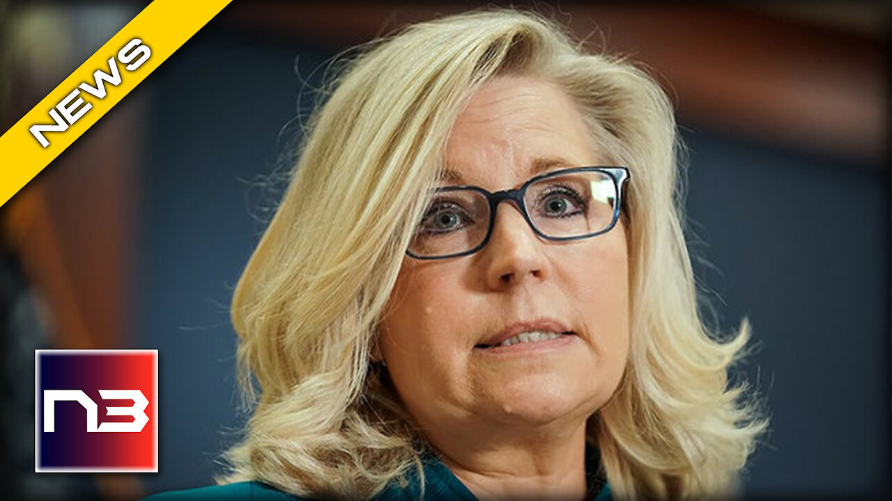 BUH-BYE! LOOK Who the GOP is Eyeing to Replace RINO Liz Cheney