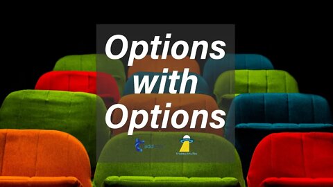 Strategy Trading REPLAY - OPTIONS | 2022 Oct-20 by #tradewithufos