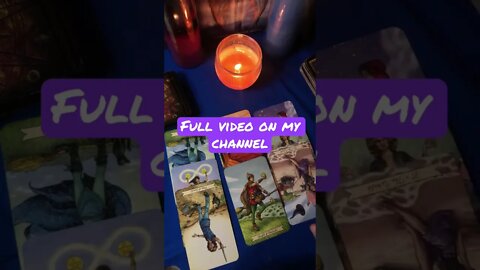 #shorts #tarot