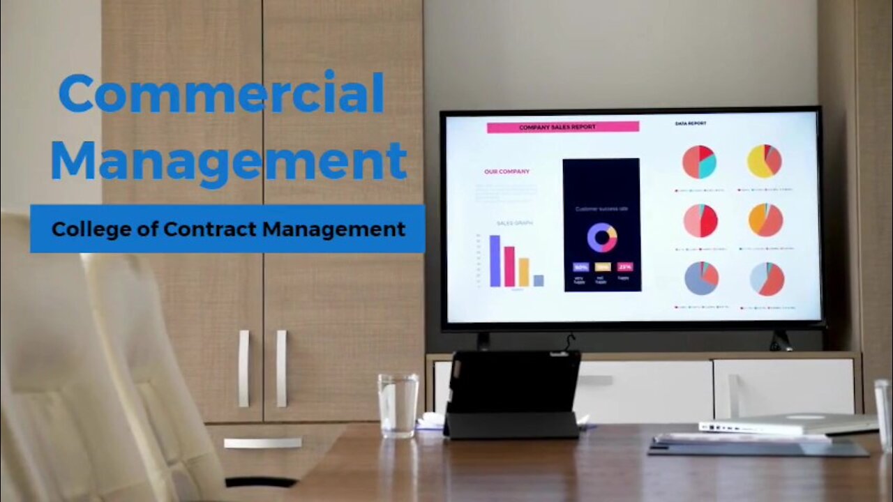 Advanced Diploma in Commercial Management