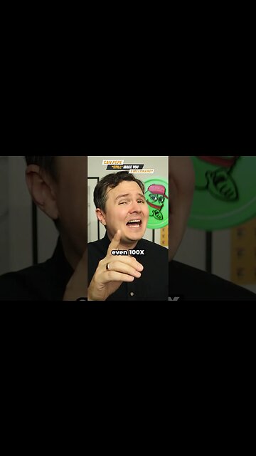 Can Pepe *Still* Make You A Millionaire?