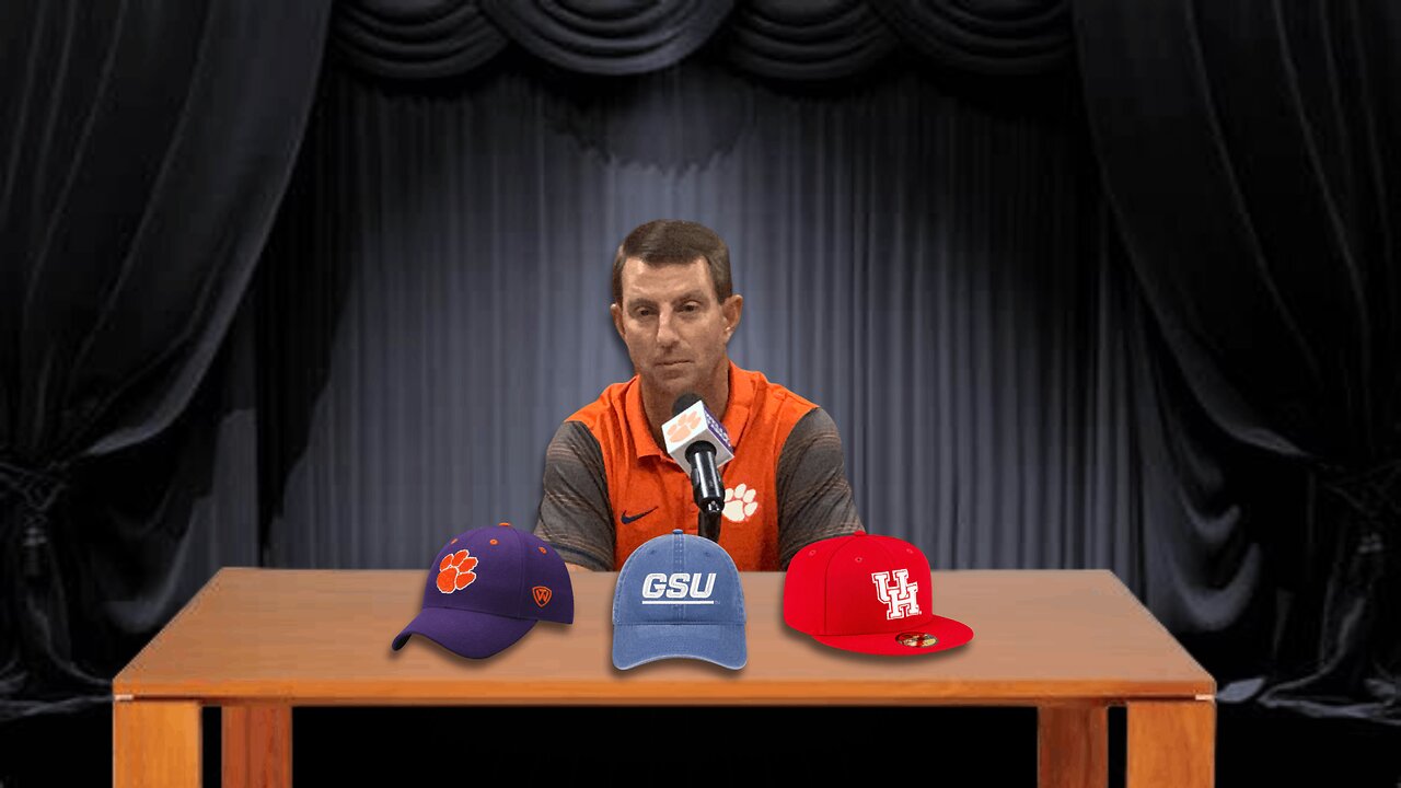 WRAPPING UP YEAR ONE! | CLEMSON DYNASTY | COLLEGE FOOTBALL REVAMPED | #RumblePartner