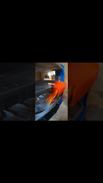 Hot Wheels (epic style)