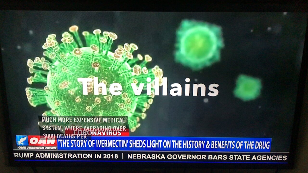 The Villains harvest